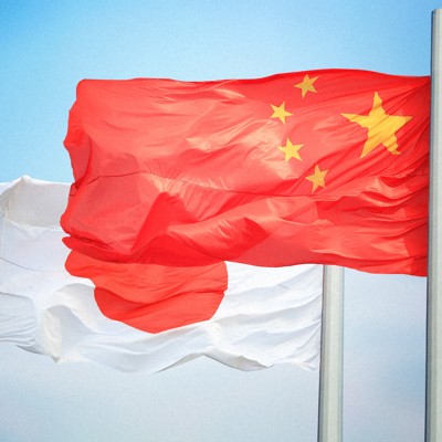 日本の「大ばくち」注視する中国　長期戦でも国力差と国際情勢に自信