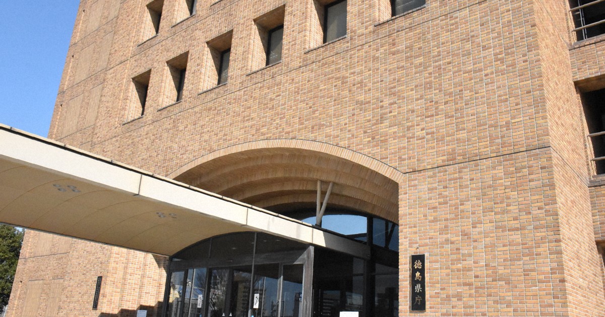 德島縣擬補助縣立學校社團活動遠征費用，減輕家長負擔
