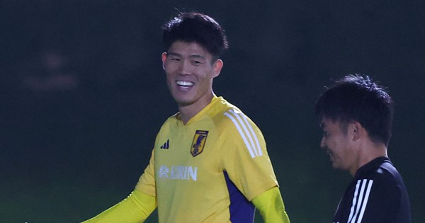 冨安健洋｜サッカーW杯・カタール2022 | 毎日新聞
