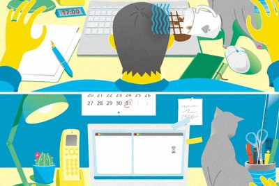 週末パズル 読み違いことわざ 元のことわざ 慣用句は何 毎日新聞