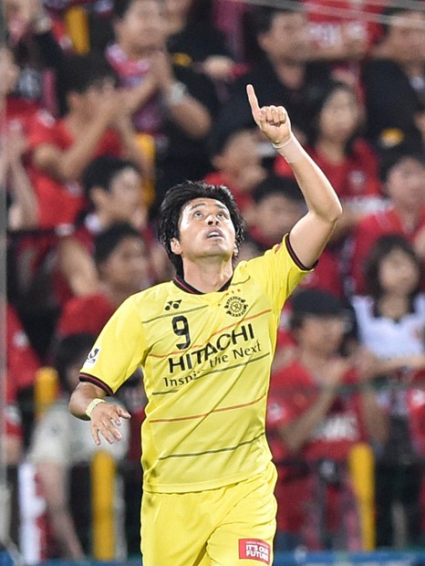 football life：亡き友・工藤壮人さんへ酒井宏樹「もうちょっと