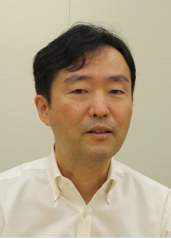 平澤明彦・農林中金総合研究所理事研究員