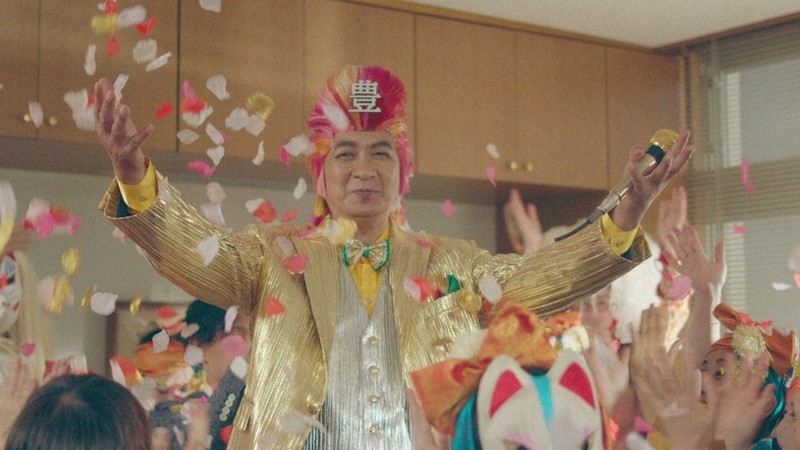 豊川」豊、改名し市PR 演歌歌手・山川さん 市制80周年 ユニーク動画を 