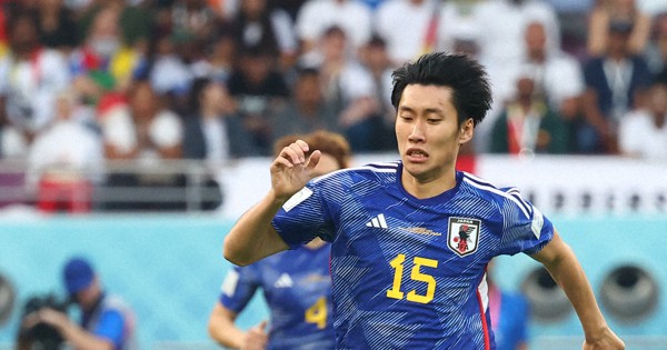 鎌田大地｜サッカーW杯・カタール2022 | 毎日新聞 【NEW】【鎌田大地