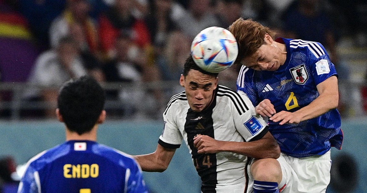 2点目演出の板倉滉「1本の隙を見逃したくなかった」 サッカーW杯