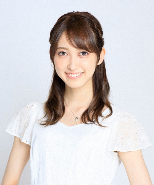 佐々木　舞 赤坂電視台：佐々木舞音 女性アナでつなぐ中継所実況 | 毎日新聞