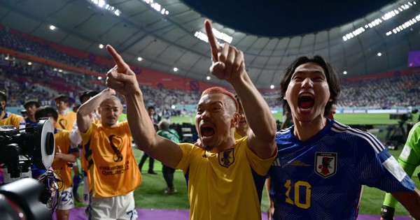 南野拓実｜サッカーW杯・カタール2022 | 毎日新聞