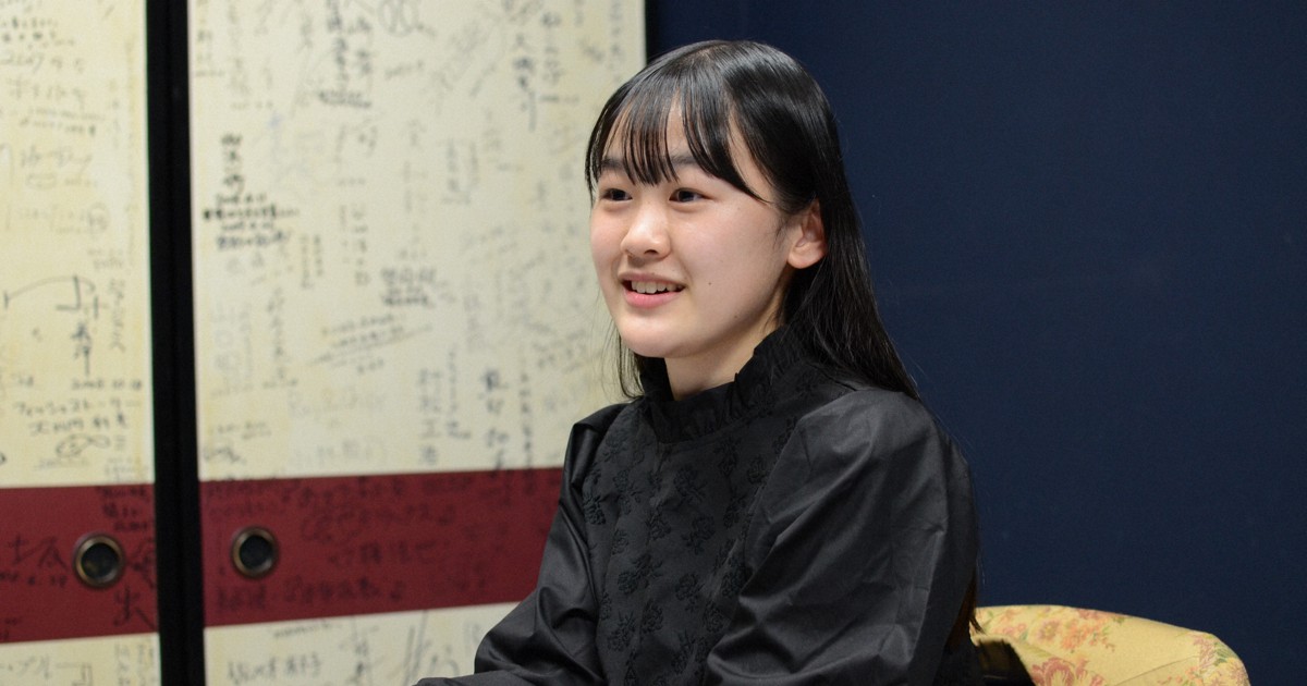 群馬の女子高校生が映画監督デビュー スマホで撮影、出演は同級生