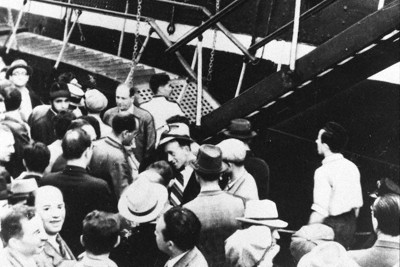 神戸・ユダヤ人難民　1940-1941 「修正」される戦時下日本の猶太人対策 神戸・ユダヤ人難民1940－1941 / 金子マーティン