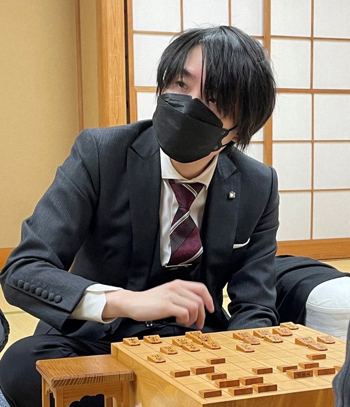 佐藤天彦九段