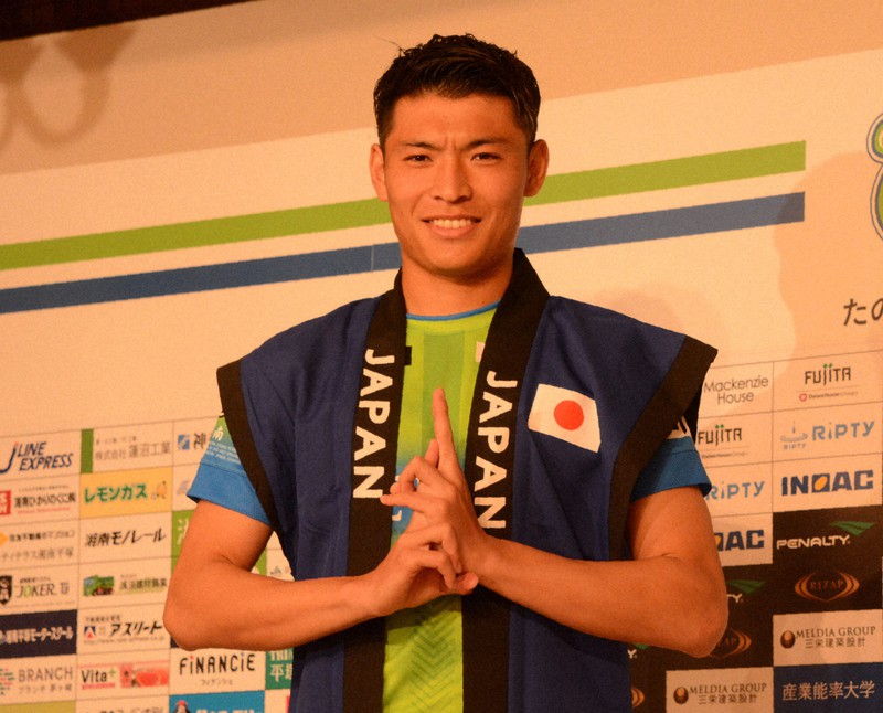 football life：侍の中の「忍者」町野修斗に業界がラブコール サッカー