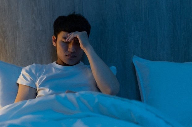 睡眠に悩みがある人は多い(写真はイメージ)=ゲッティ