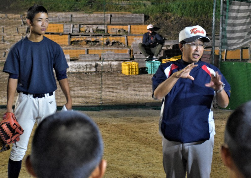 【古書】白球の譜 熊本県高等学校野球連盟 白球の譜 1988～1994（昭和63～平成6）：熊本県高等