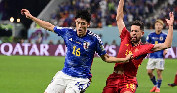 冨安健洋｜サッカーW杯・カタール2022 | 毎日新聞