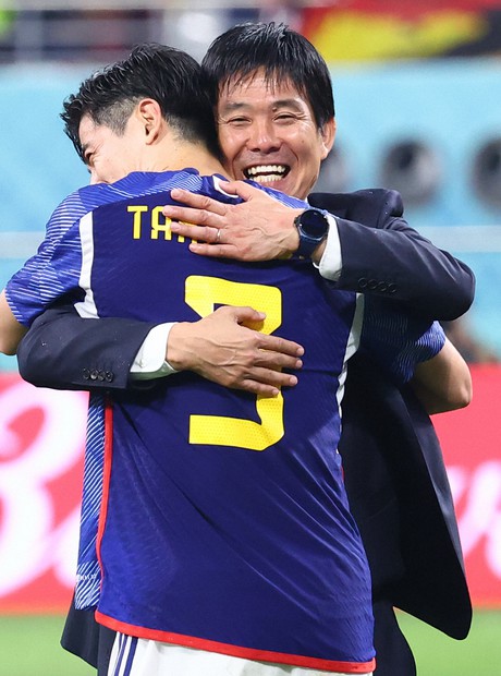 サッカー日本代表【ドーハの悲劇】スポニチ サッカー日本代表【ドーハの悲劇】スポニチ