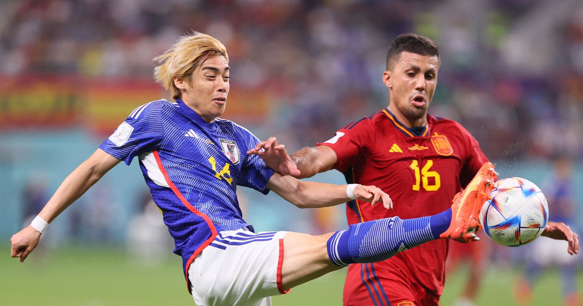 日本代表に最多7人輩出 新サッカー王国？神奈川が沸く W杯 | 毎日新聞