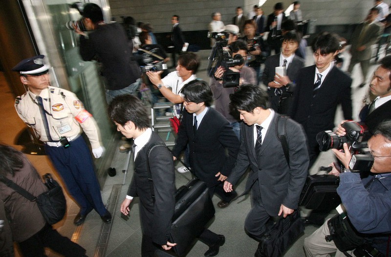 村上ファンドの研究 旧村上ファンド幹部の”改心” あるアクティビストの軌跡 | 毎日新聞