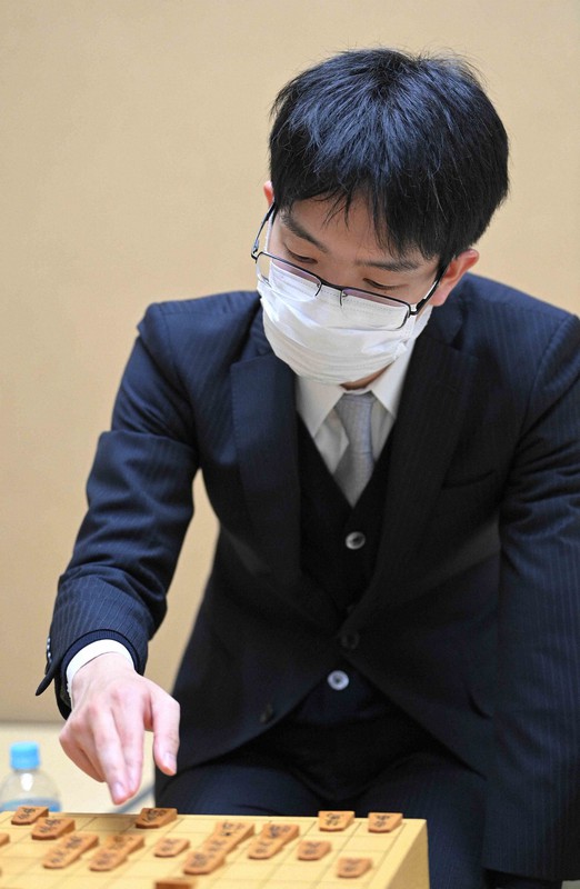 豊島将之九段