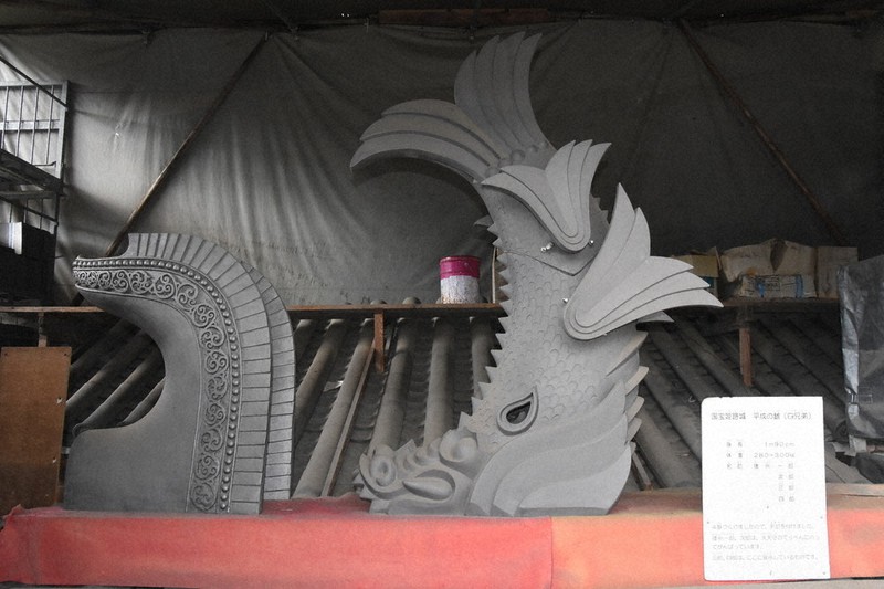 奈良のワザ：山本瓦工業・山本健二さん（生駒市） 瓦の伝統と人材