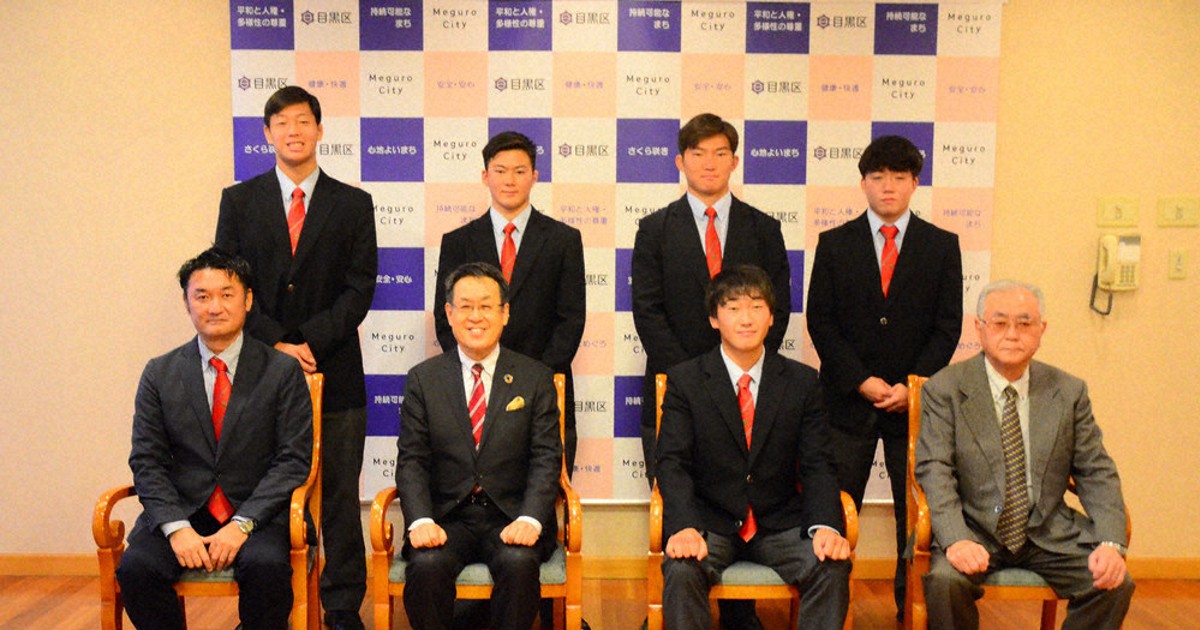 目黒学院の第103回の花園記念ロンTです。 目黒学院の第103回の花園記念ロンTです。 - メルカリ