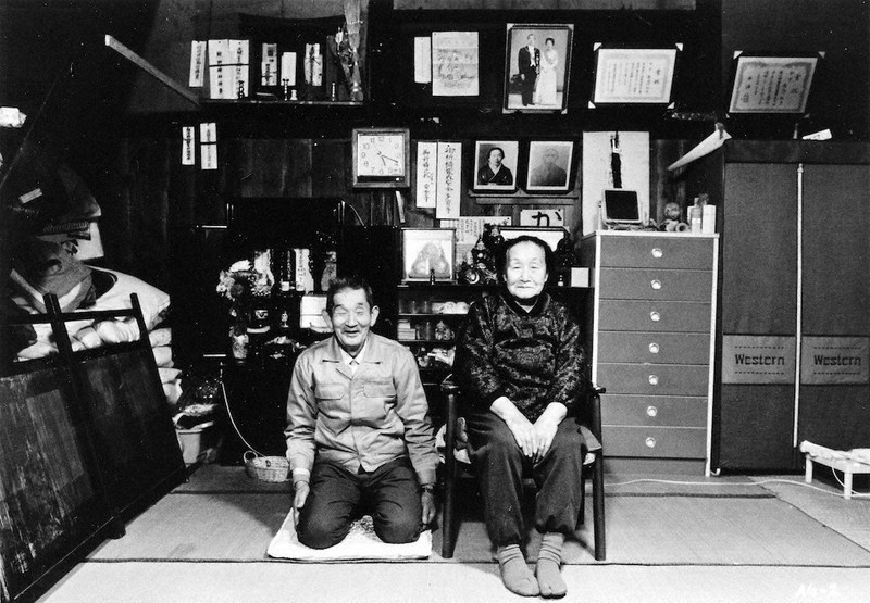 人生の達人 川とともに 映画 阿賀に生きる 公開30年 新潟水俣病 老夫婦ら静かにたくましく 新潟 毎日新聞