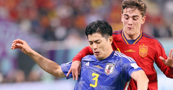 谷口彰悟｜サッカーW杯・カタール2022 | 毎日新聞