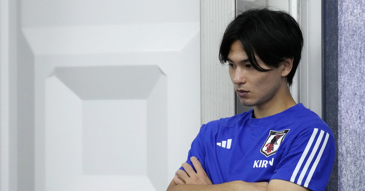 南野拓実 メンバー外】カタールW杯メンバーで今回選ばれなかった日本代表