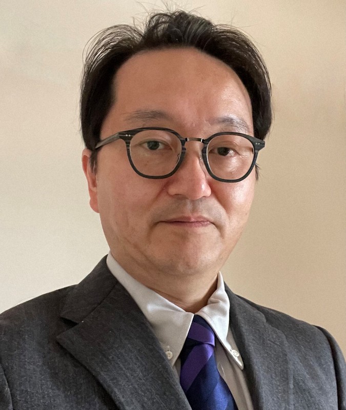 渡辺大輔教授(愛知医科大・皮膚科)=本人提供