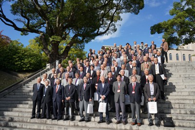 集合写真