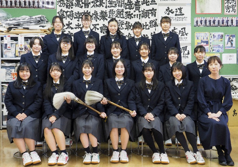 平岸高校 札幌 男子制服 札幌市立 LL