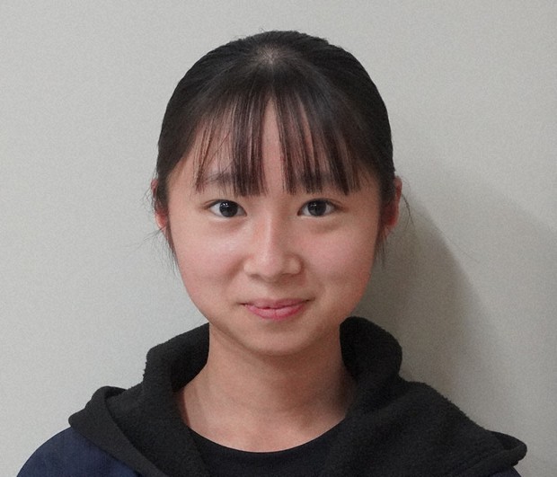 書の甲子園 個人の部 大賞に八幡中央高・堀之内さん 「いろんな書道の