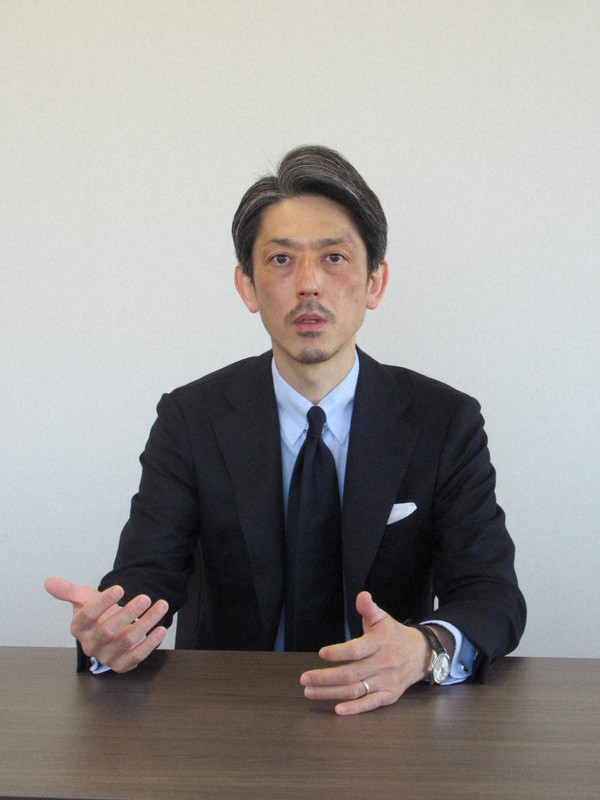 高齢者の介護予防などについて研究する山田実・筑波大教授=東京都文京区の筑波大で2022年11月24日午前10時55分、山縣章子撮影