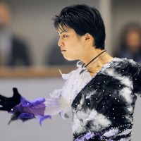 羽生結弦さんが3161日前に語っていた「原点」 [写真特集1/8