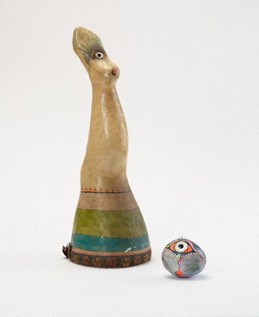 ジェンダーの視点で語り直す 「70年代」映した女性美術家の生涯 | 毎日新聞