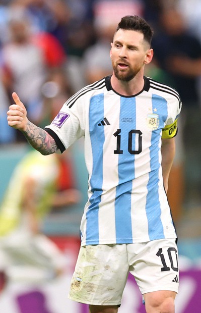 アルゼンチンPK戦でオランダ降し2大会ぶり4強 サッカーW杯 | 毎日新聞