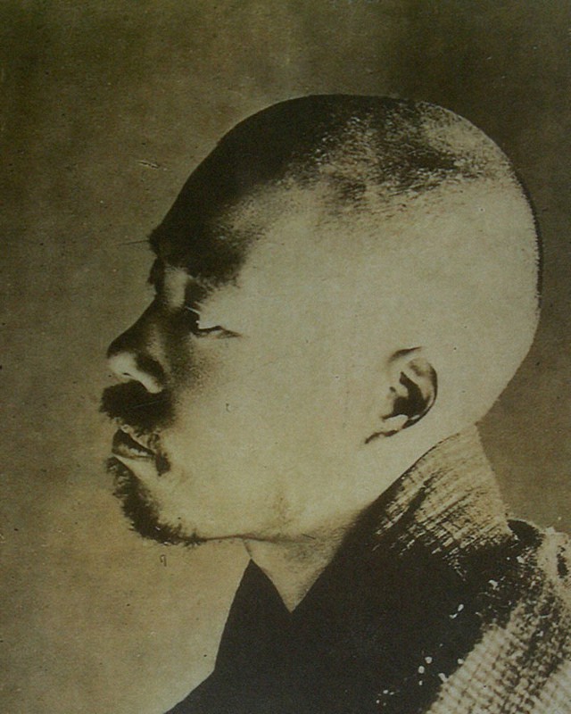 わたしのふるさと便：レジェンド自慢 愛媛県 正岡子規（1867～1902