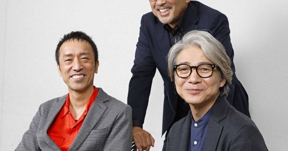 Topics：16年ぶり「Dr．コトー診療所」 主役は患者の家族 ドラマ