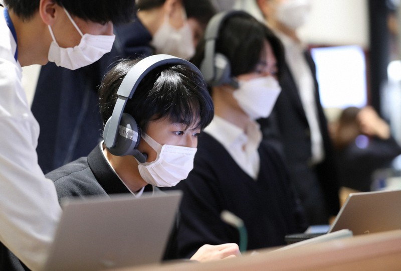 拡張する脳：「動け、動け」念じたら…究極のメタバースは実現
