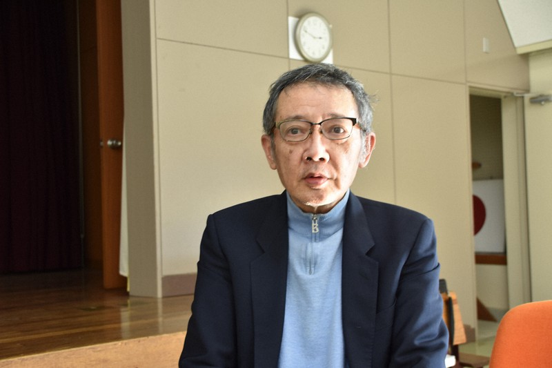 認知症も捨てたもんじゃない」 病と向き合い見つけた希望 | 毎日新聞 