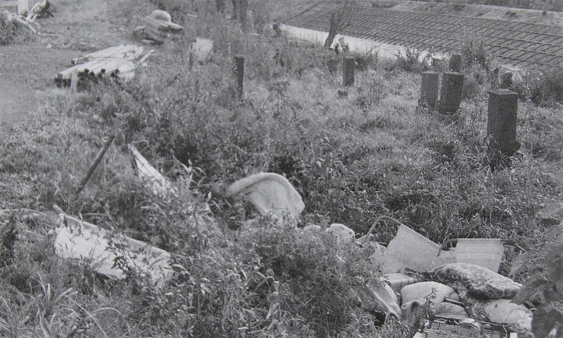 ゼロの戦後解放史～富山・石川の部落問題：第2部 石川県編／4 差別続発