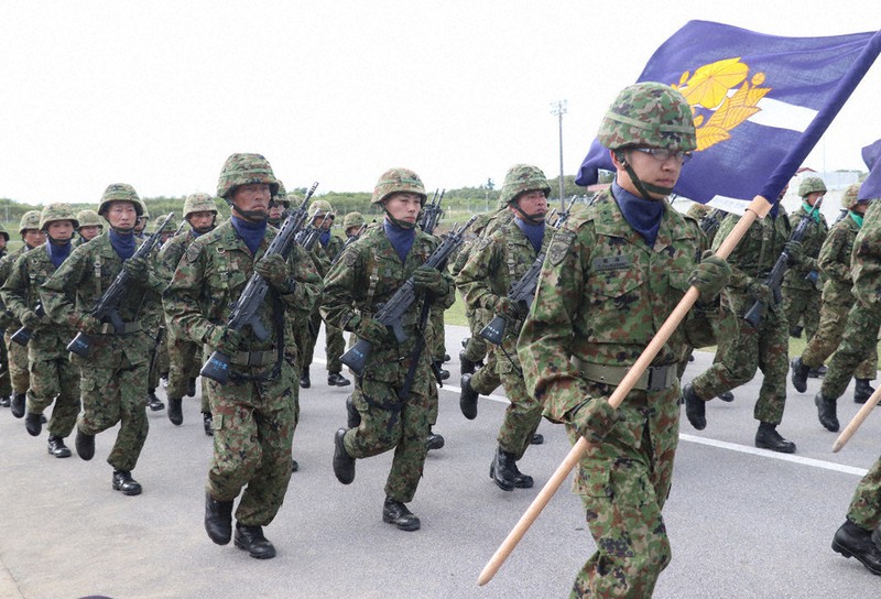 安保関連3文書 基地の島「戦火不安」 反撃ミサイル配備想定 沖縄
