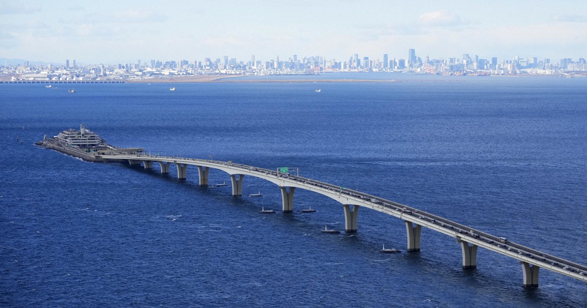 東京湾横断道路のすべて 東京湾アクアライン/日経ＢＰ/日経コンストラクション編集部（単行本） 東京湾横断道路のすべて 東京湾アクアライン/日経BP/日経