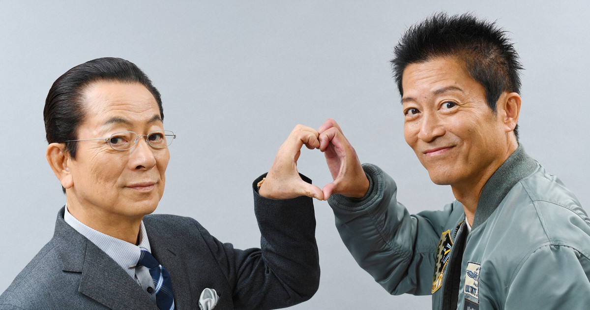 特集ワイド：相棒、復活 「傍流」への共感、割り切れぬ結末で余韻 