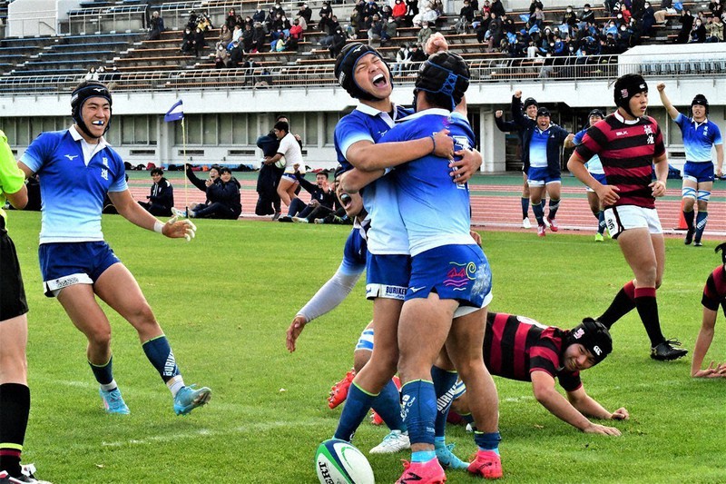 全国高校ラグビー：「尾道」悲願の初優勝狙う 創部20年節目の年 27日