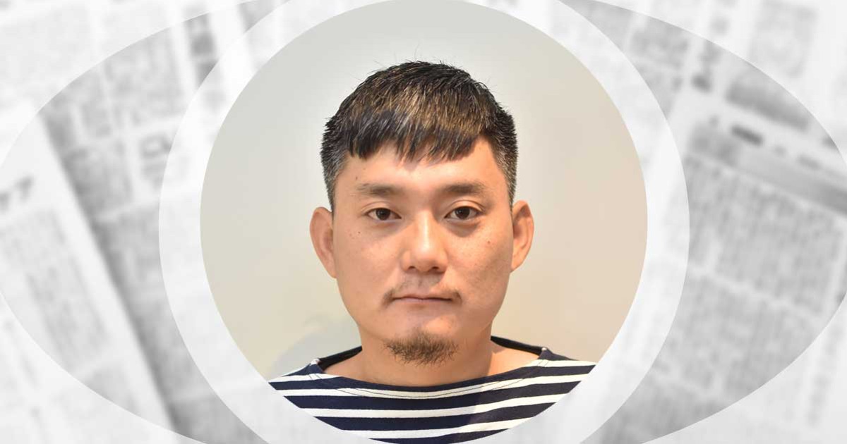中村聡也 | 毎日新聞