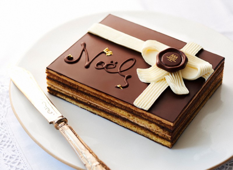 冷凍ケーキじわじわ存在感 巣籠もり が変えた クリスマス商戦 毎日新聞