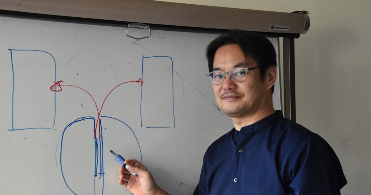 拡張する脳：機械に意識を「移植」 東大発ベンチャーの挑戦 | 毎日新聞