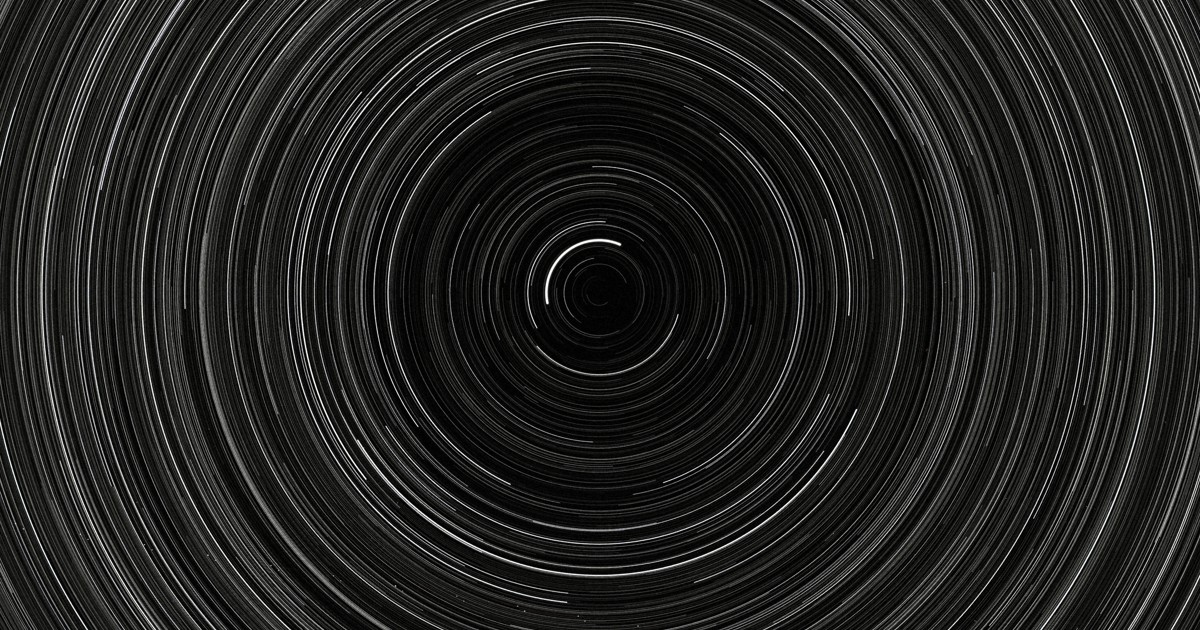 星空と宇宙 北極星をさがそう [写真特集2/7] | 毎日新聞