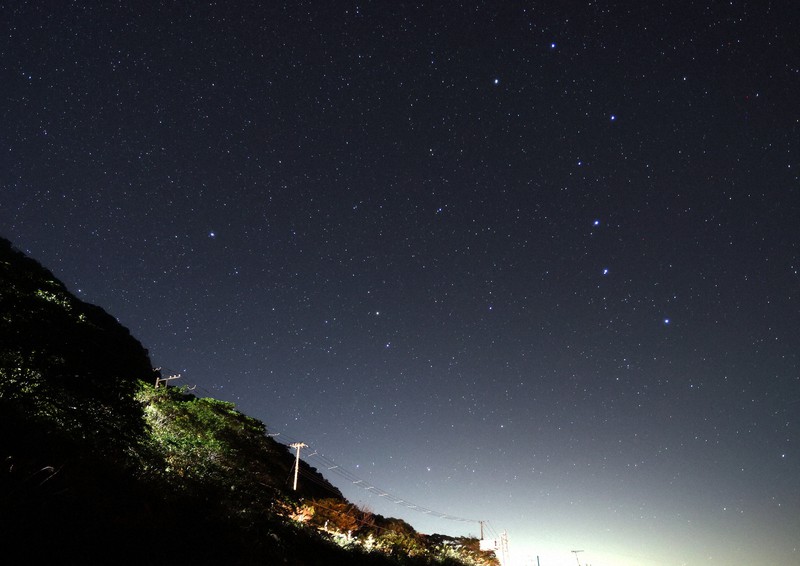 ヒランヤ　プラーナ北極星 ヒランヤプラーナ北極星