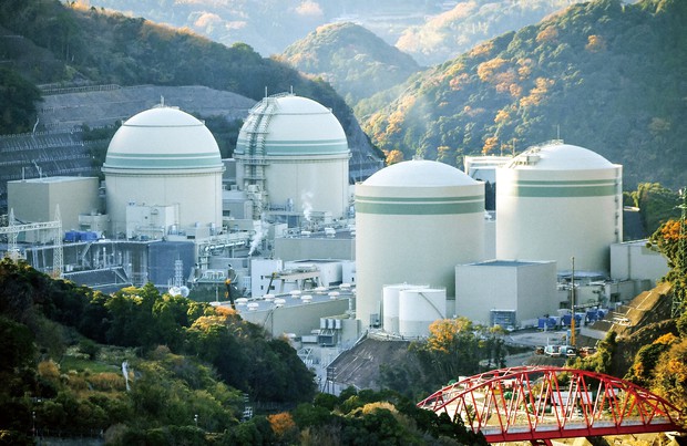 エコノミストリポート：原発40年運転制限を延長しても本当に